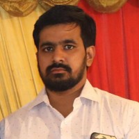 Kiran Chavan