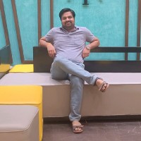 Bhupendra Tripathi