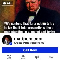 Matthew Pomfrey