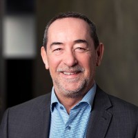 Nigel Sinclair
