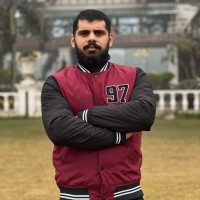 Humza Butt
