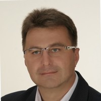 Jaroslaw Morawski