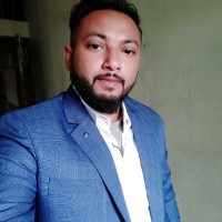 Amit Biswas
