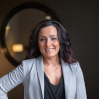 Michelle Mcniven