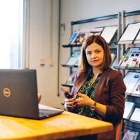 Edyta Werakso Moroń