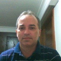 Amarildo Santos