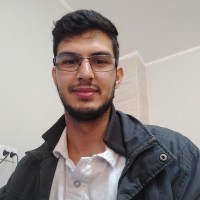 Mateus de Oliveira Santos