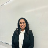 Aparna Sethi