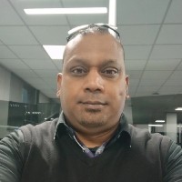 Neville Naidoo
