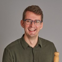 Ryan Barr