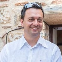 Panagiotis Bisarakis