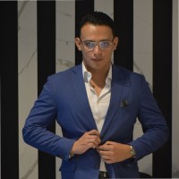 Raldy Josué Paz Baechli