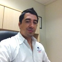 Arq. Carlos Alberto Vela Inzunza