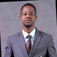 Damilola Daniel Kolade DVM, MPH, MSc(c), MCVSN, FETP