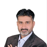 Abdul Salam Ansari