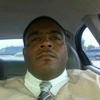Shevrick Parker