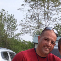 Nick Monreal