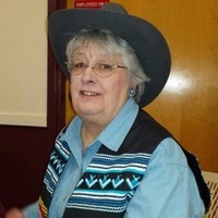 Judith Harmon