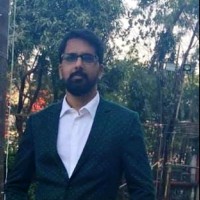 Chirag Salian
