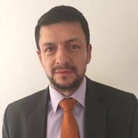Javier Carrillo Valderrama