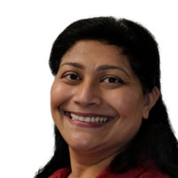 Farhana Amin