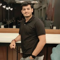 Rahulkumar Gandhi