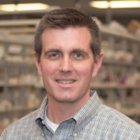 Jim McMackin, Pharm.D.