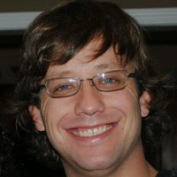 Michael Woolum