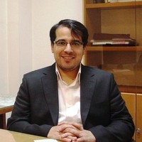 Mohammad Ali Goudarzi
