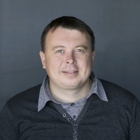 Александр Бердник