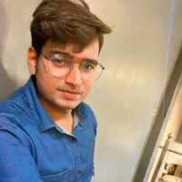 Shashank Pandey