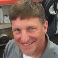 DOUG LARSEN
