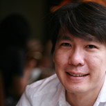 Masato Ikeda