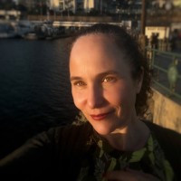 Veronique Roblin