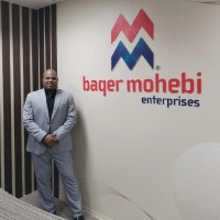 Mohammed Rehan Shah