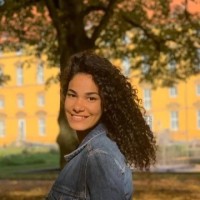 Noura Mahmoud