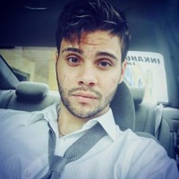 Mario Ferrer