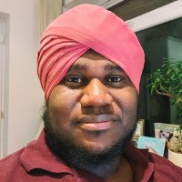 Roydel Singh Smith