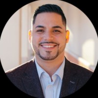 Stephen Rivera