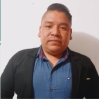 Luis Alberto González Mejia