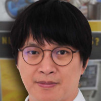 Joonho Rhee