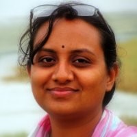 Smita Varadkar
