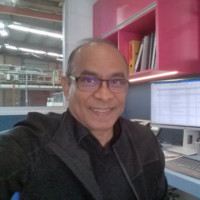 SHAFI AMEEN