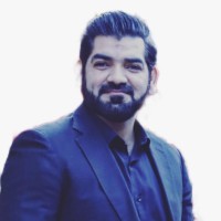 Irfan Ahmad Gill