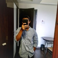 Durgesh Solanki