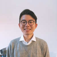 Thomas Wang