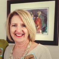 Paula Waters