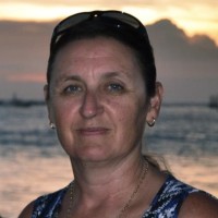 Sue Davies