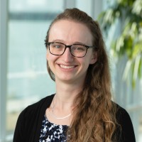 Stephanie Dow, EIT