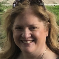 Suzy Shaw, MBA